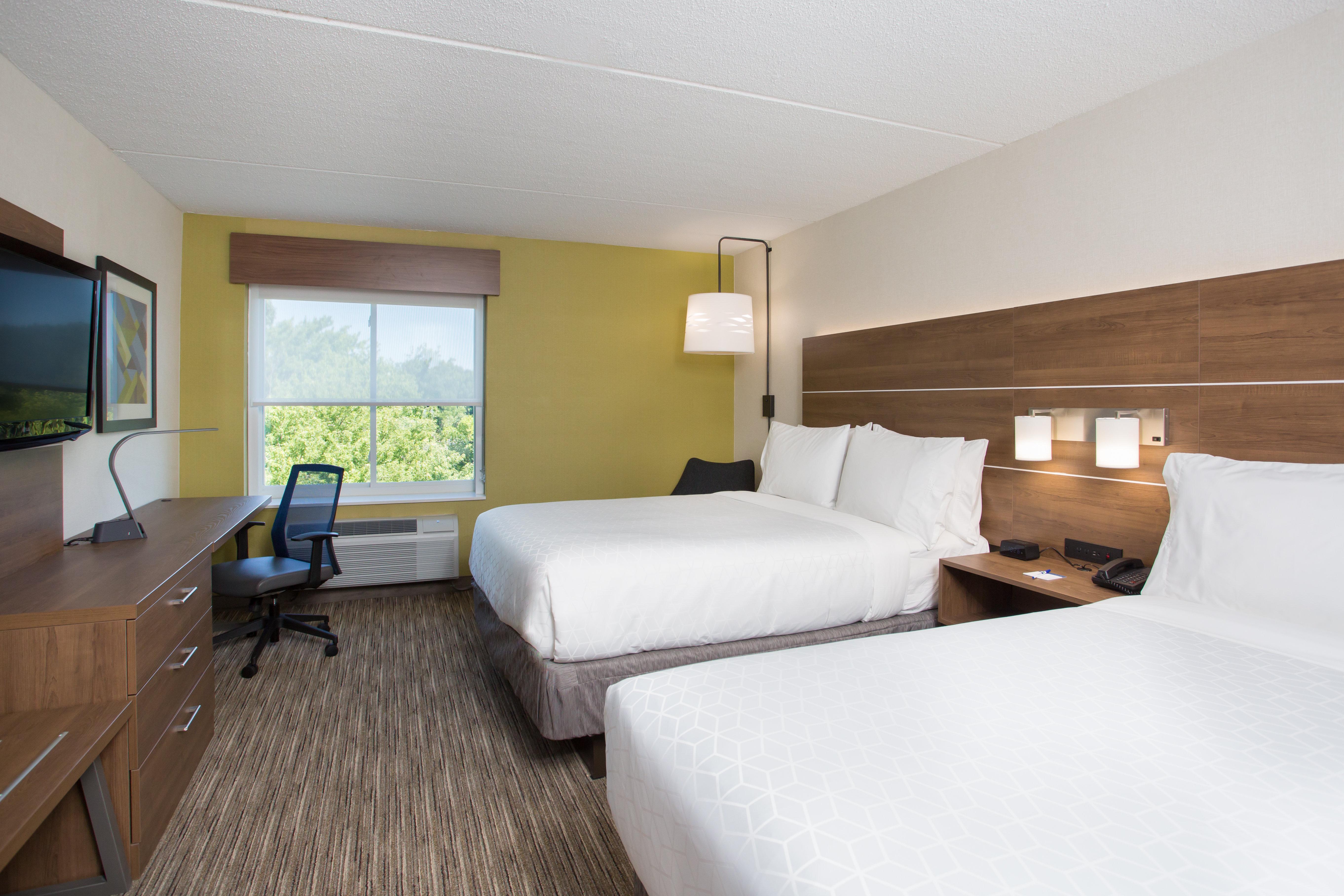 Holiday Inn Express Chelmsford By Ihg Екстериор снимка